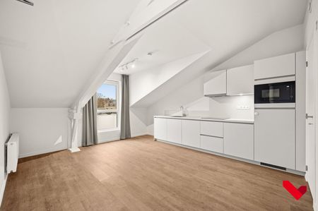Appartement te huur in Leuven - Foto 3