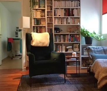 4½ Zimmer-Maisonettewohnung in Marly (FR), möbliert, auf Zeit - Foto 3