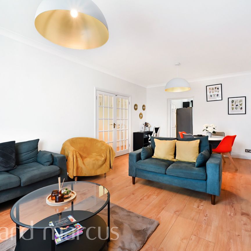 Putney Park Lane, London - Photo 1