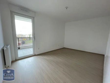 Appartement à louer 3 pièces 64.62m² - Photo 5