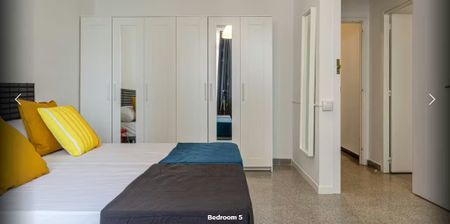 Passatge Doctor Bartual Moret, Valencia, Valencian Community 46010 - Photo 4