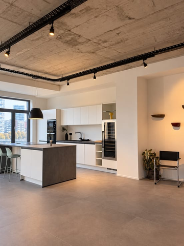 Appartement te huur - Photo 4