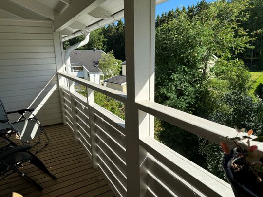 Kyrkvägen, Björkvik - Foto 1