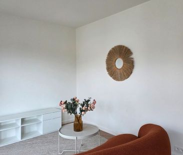 Appartement te huur in Ledeberg voor € 1.400 met 2 slaapkamers - foto 1