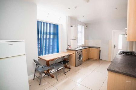 Richmond Road, Fallowfield, M14 - Photo 4