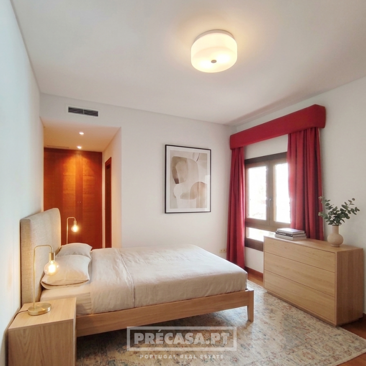 Apartamento T3 em Lisboa - Foto 1