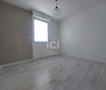 Montbert - Maison 72.12m² - 3pièces - Photo 4