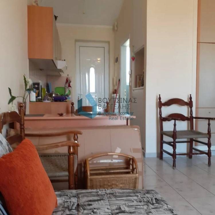 Studio/Γκαρσονιέρα για ενοικίαση - Πάτρα, - Photo 1