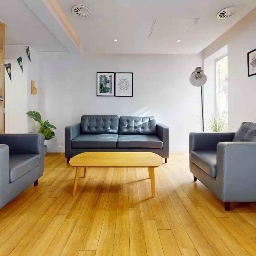 Silver En Suite Premium - Photo 1