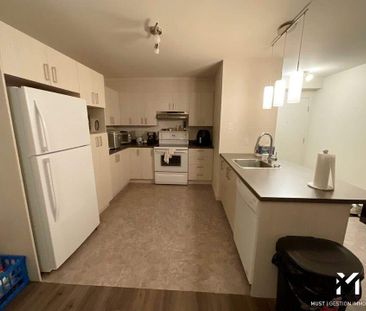 2 CH - 1 SDB - Lévis - $1,250 /mo - Photo 2