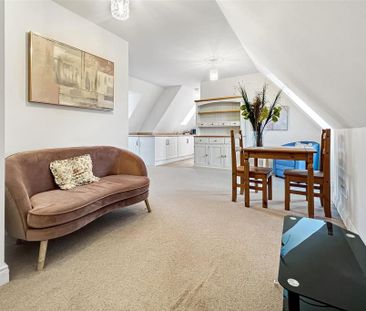 1 bedroom apartment to rent - Photo 4