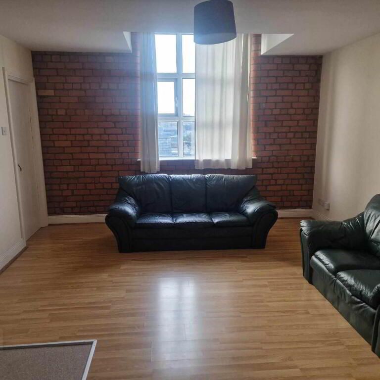 Johnston Allen, Victoria Street Apartment, Lurgan, BT67 9DG - Photo 1