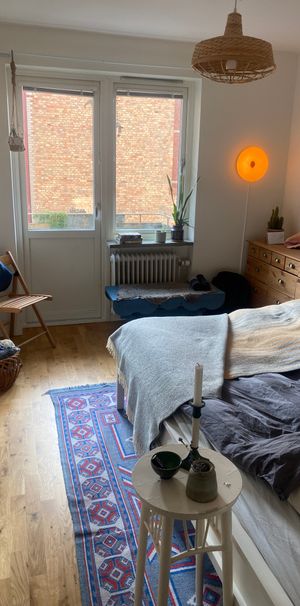 Simrishamnsgatan, Malmö - Foto 1