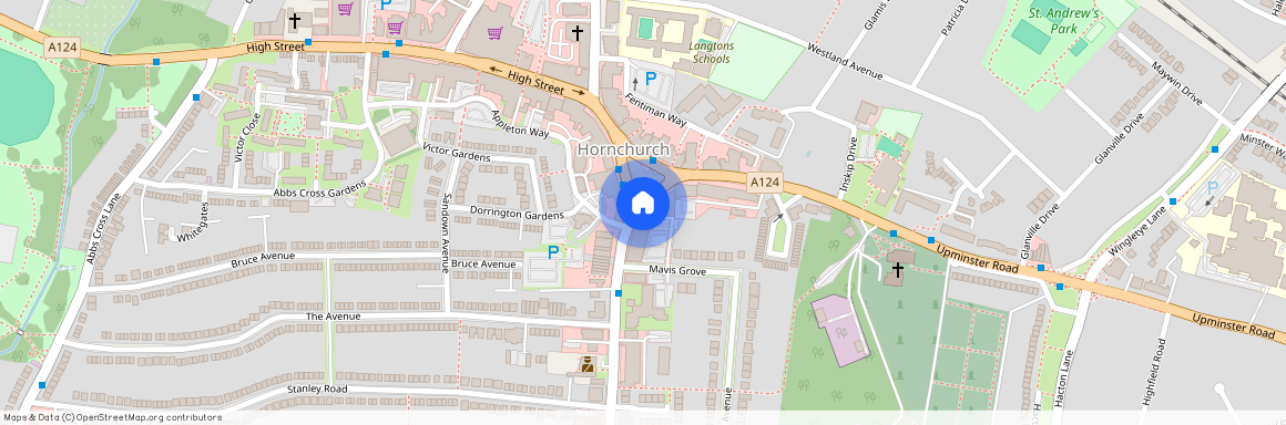 Station Lane, Hornchurch