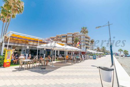 Apartment in Torrox-Costa, Close to the beach - Photo 5