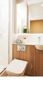 Studio to rent - Photo 3