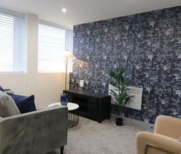 Flat 406, Green Lane, Yeadon, LS19 7GP - Photo 5