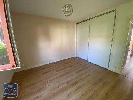 Appartement à louer 3 pièces 68.51m² - Photo 3