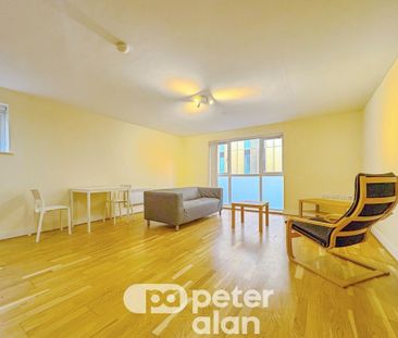 Churchill Way, CARDIFF - Photo 1