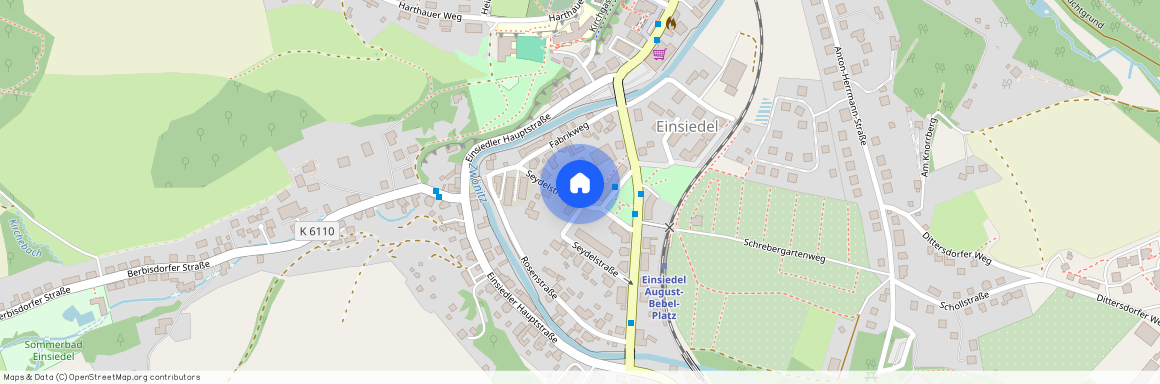 Seydelstraße 7, 09123, Chemnitz