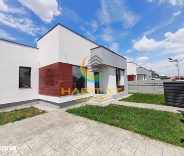 Casa parter de inchiriat / 4 camere / 330 mp teren - Photo 2