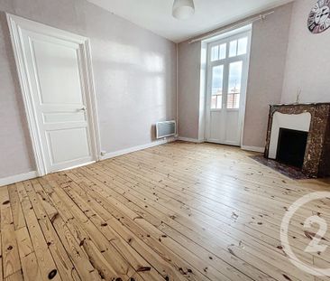 Location Appartement 3 pièces 55m² CLERMONT FERRAND 63000 - Photo 3