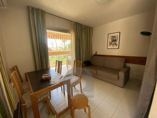 Location Appartement 1 pièce 24m² MENTON 06500 - Photo 1