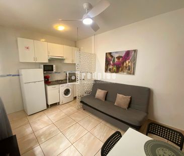 Dúplex en alquiler en Calle de Serrano Parres, Ciudad Jardín, Ciuda... - Foto 4