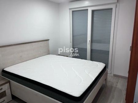 Piso en alquiler en Calle del Marqués de Murrieta, cerca de Calle del Conde de Superunda - Foto 5