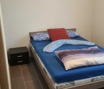 Magnifique appartement de 3,5 pces entièrement meublé - Photo 2