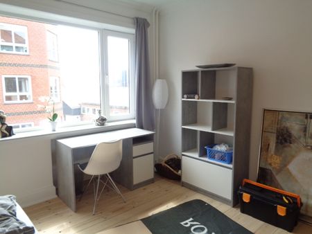 Vesterhavsgade 77 – 2 th, 6700 Esbjerg - Foto 3