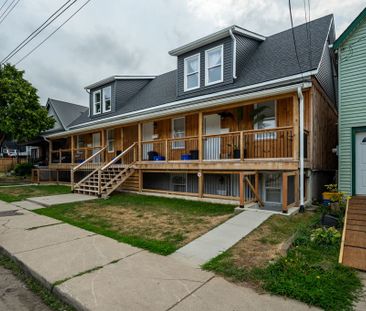 For Lease - 164-168 Picton Street Unit# 1, Hamilton, Ontario - Photo 6