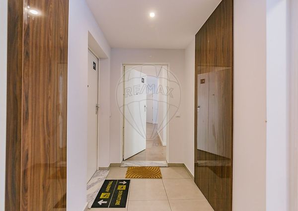 Apartamento T3 em Lisboa