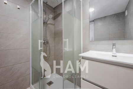 Estudio - Madrid - Palomeras Sureste - 950€ MES - Ref. JA221 - Photo 5