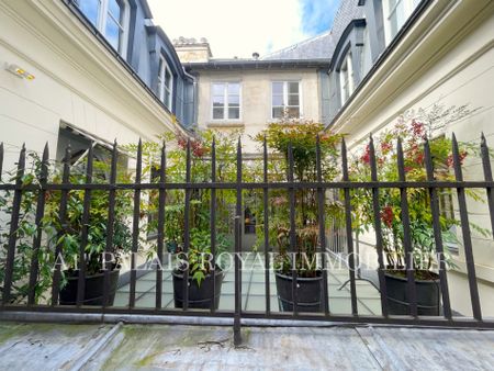 Appartement · 8 pièces · 5 CH - Photo 4