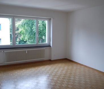 2 Zimmer, 55 m², EG - Foto 3