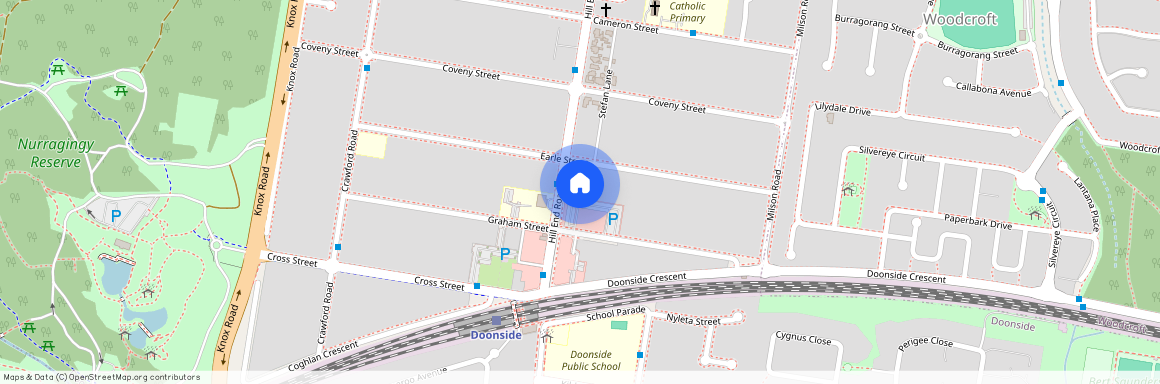 51A Hill End Road, NSW 2767, Doonside