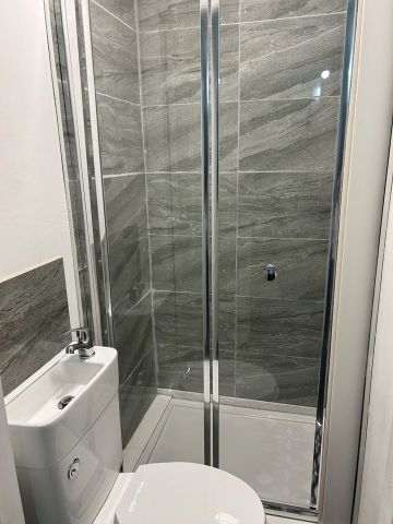 Room in a Shared House, Rodlington Avenue, B44 - Photo 5