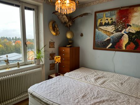 Tulegatan, Sundbyberg - Foto 2