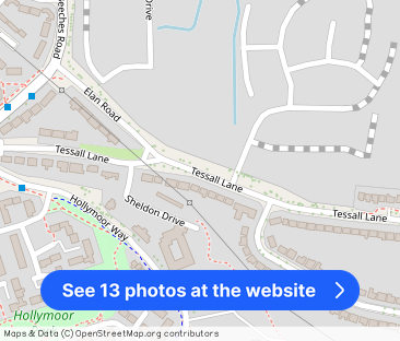 Tessall Lane, Birmingham - Photo 1