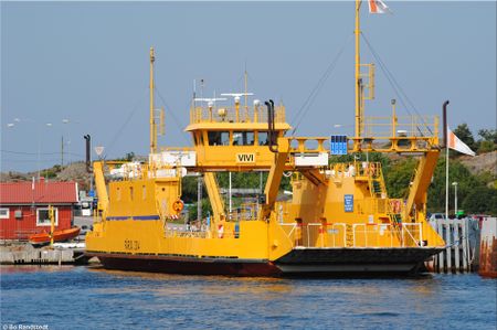 Bångegårdsvägen, Bohus-Björkö - Photo 4