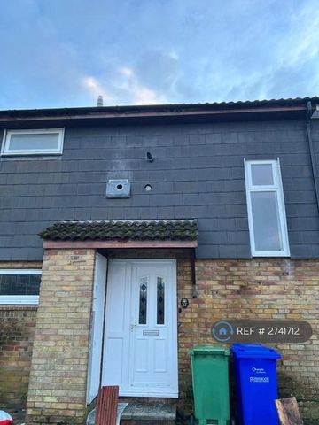 3 bedroom terraced house to rent - Photo 4