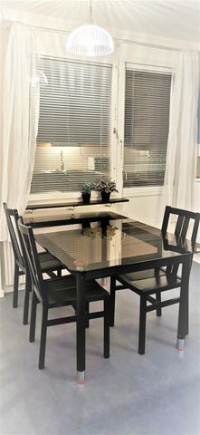 Sveaborgsgatan, Kista - Photo 4