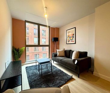 1 bedroom apartment to rent - Photo 2