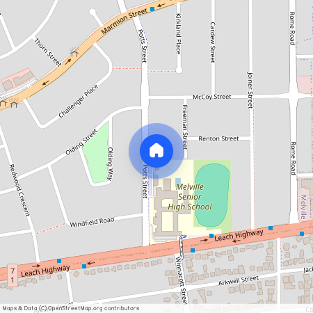 20A Potts St, WA 6156, Melville