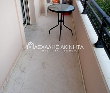 ΓΟΥΡΝΕΣ ΠΕΔΙΑΔΟΣ 1ΧΩΡΗ ΓΚΑΡΣΟΝΙΕΡΑ ΕΝΟΙΚΙΑΣΕΙΣ 12987 - Photo 4