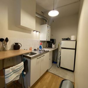 Appartement 1 pièce à Metz - Photo 2