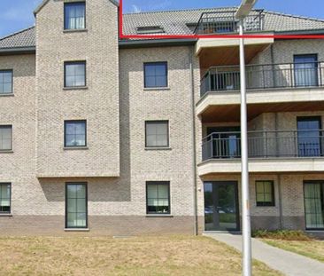 Appartement te huur in Edegem voor € 850 met 1 slaapkamer - Photo 5