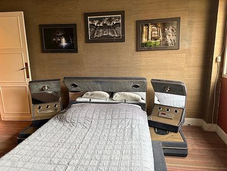 Tout savoir sur cet appartement dans le quartier Ternes-Maillot, à Paris 17ème - Photo 4