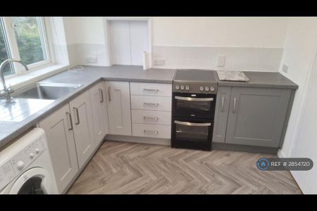 2 bedroom bungalow to rent - Photo 4